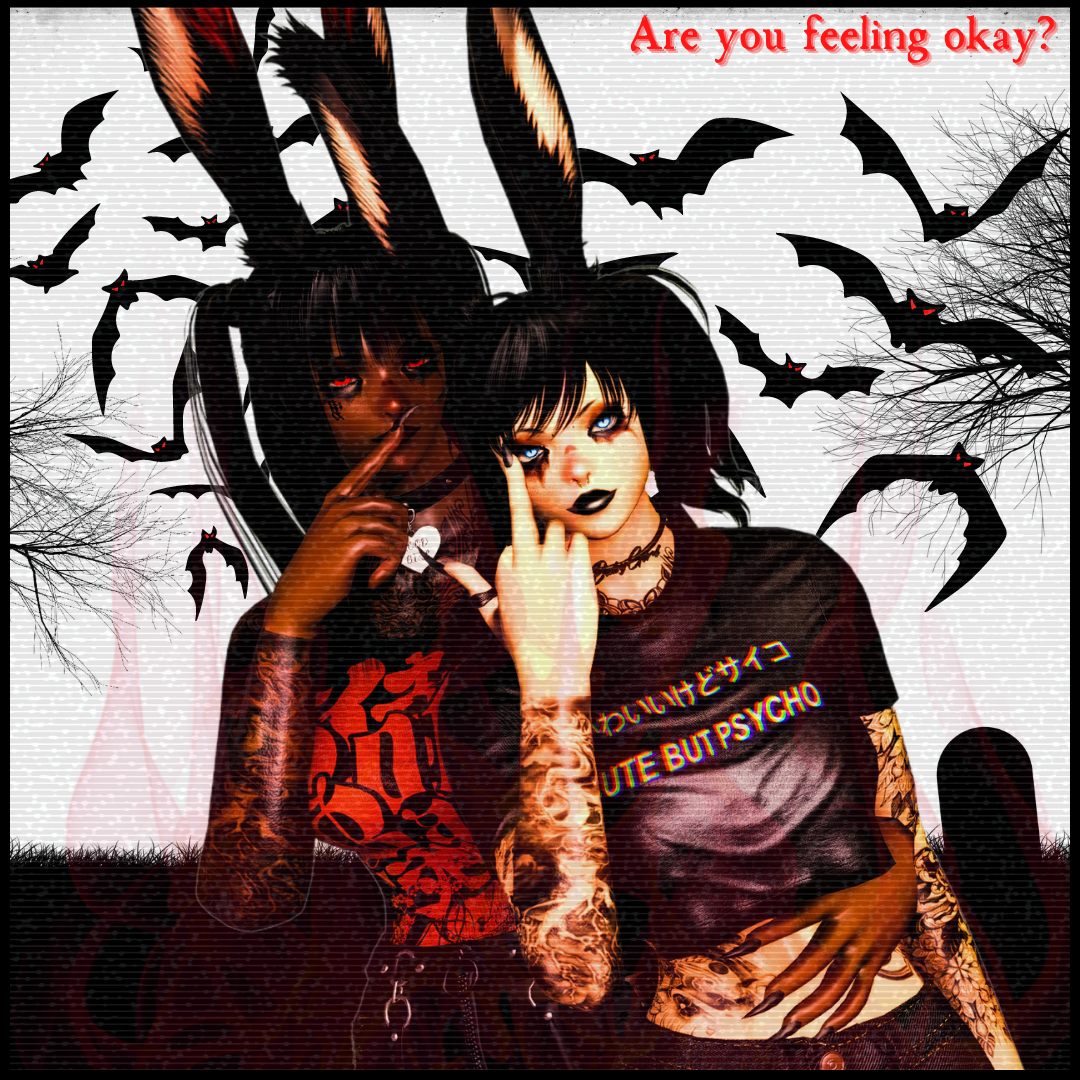 Are you Feeling, okay?, 2022