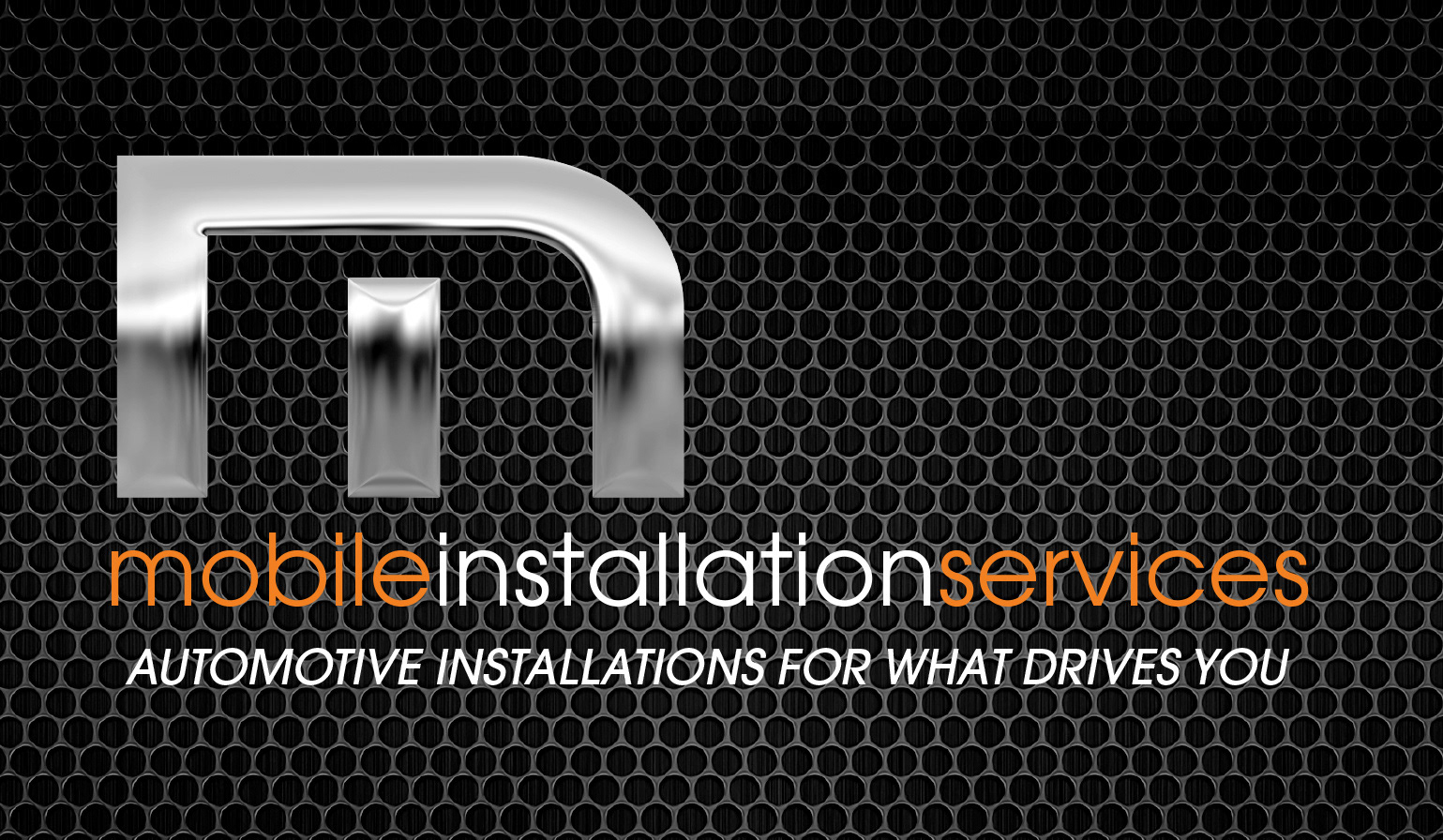 Mobile Installation Services company logo, Brooklyn Park Minnesota 