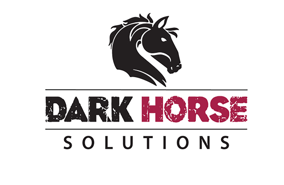 Industrial construction branding, Minneapolis excavation company logo design