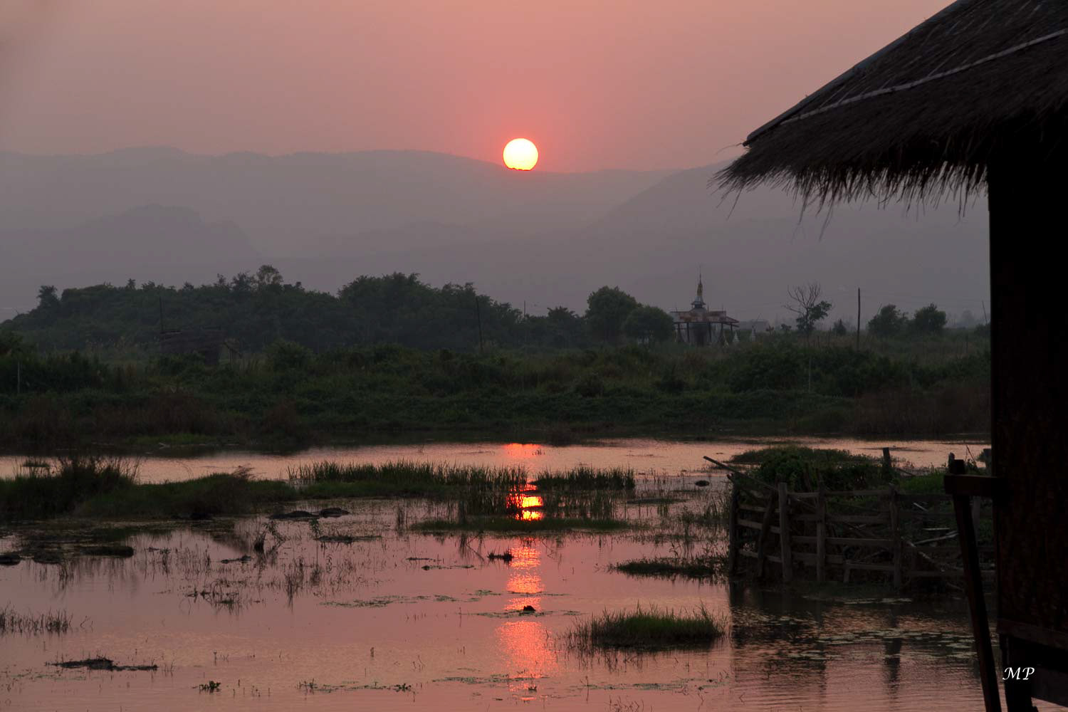 Lac Inle
