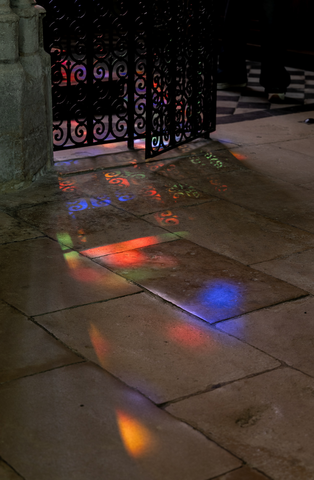 Bayeux-Cathédrale Notre-Dame