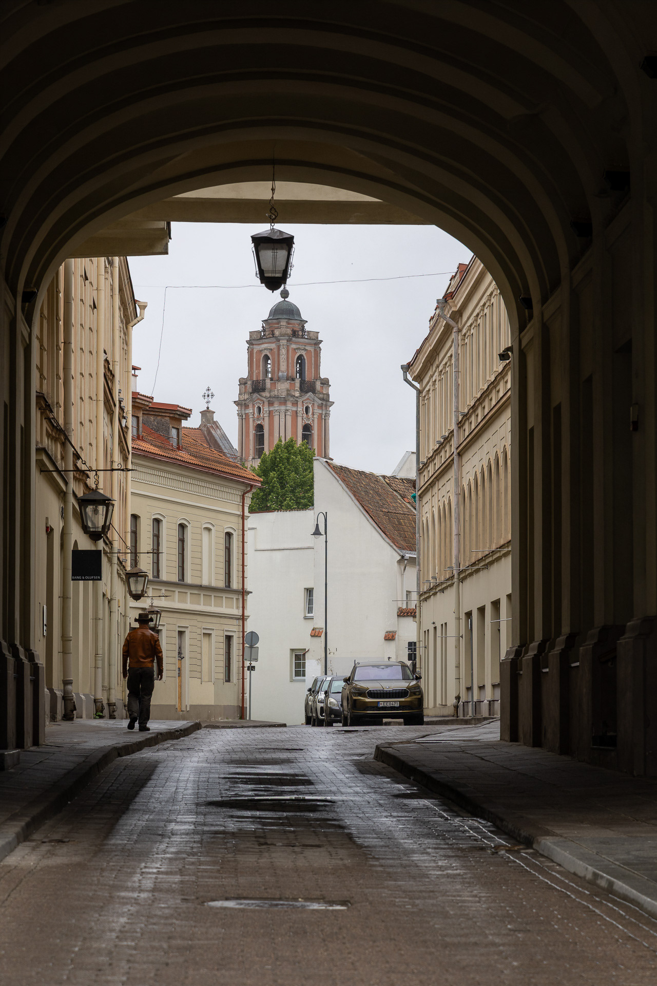 Vilnius