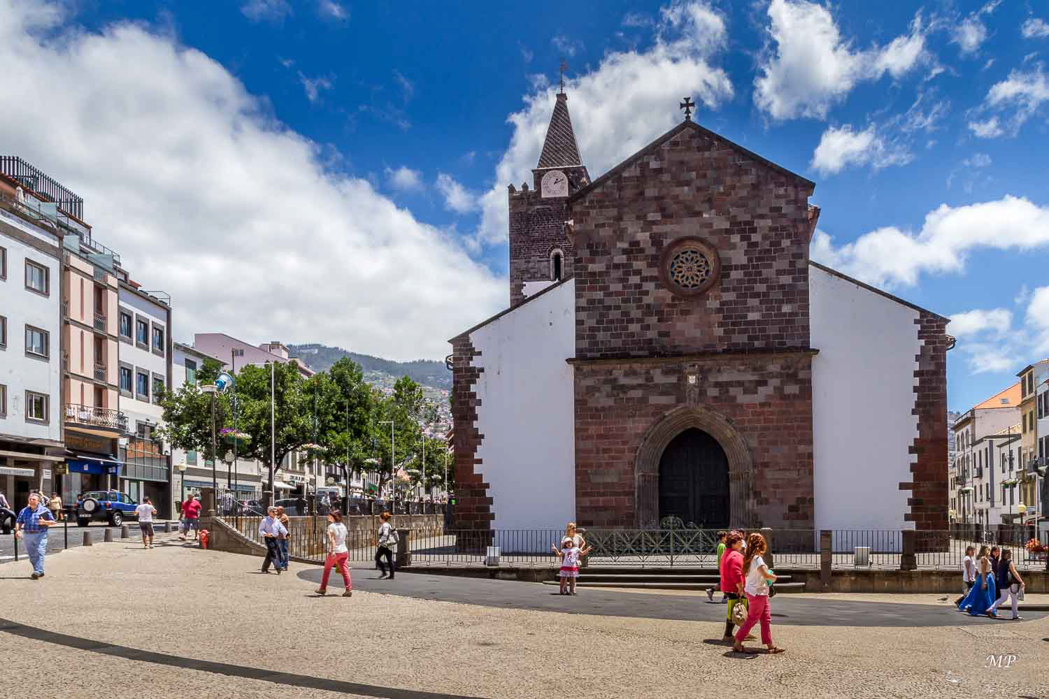 Funchal