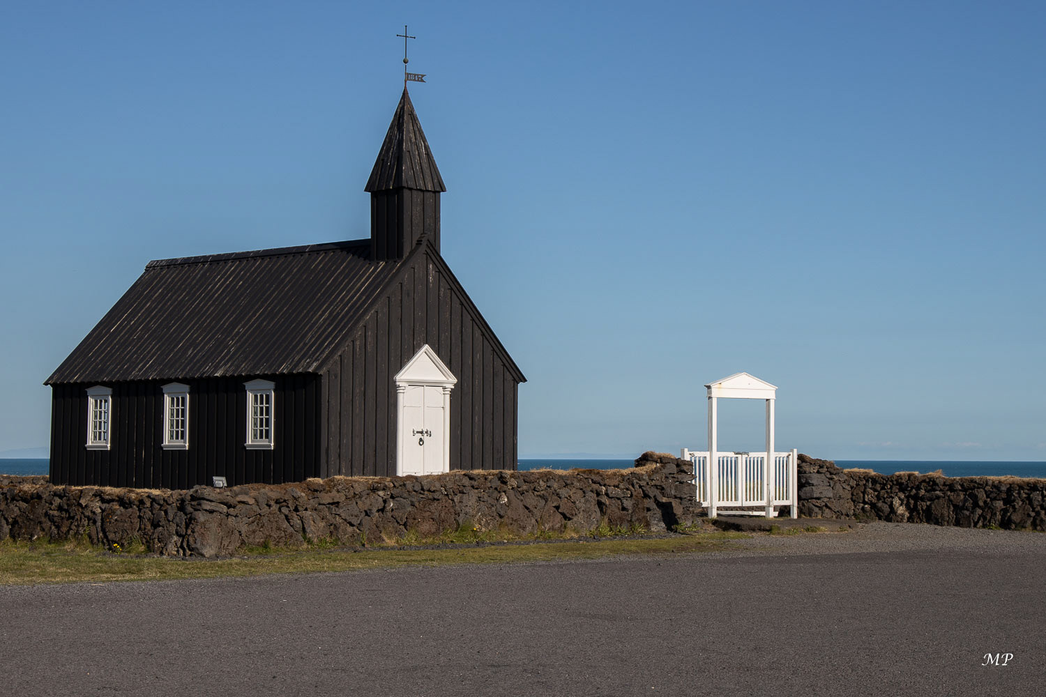 Péninsule de Snæfellsnes - Búðir