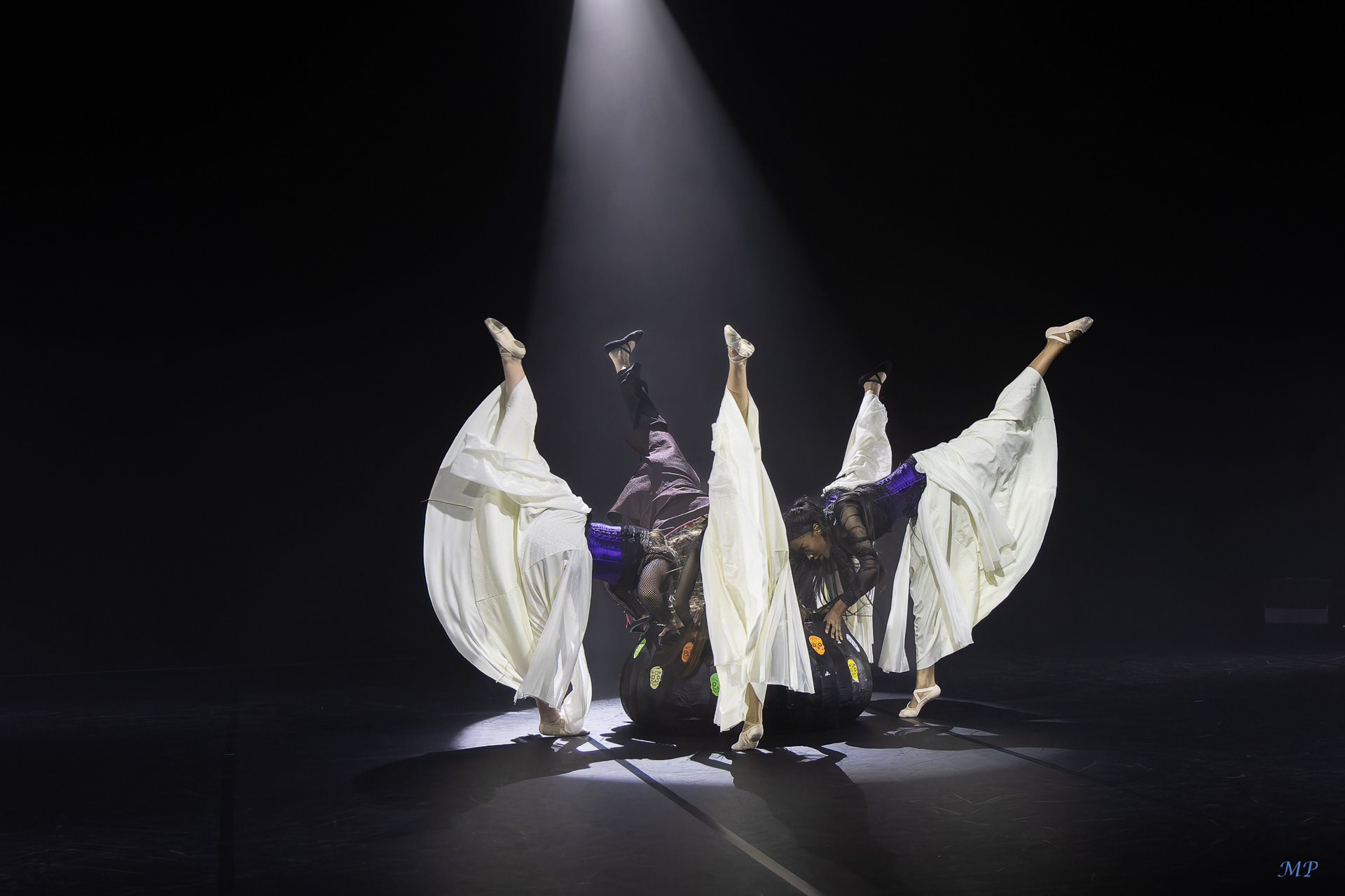 "Esprit de fête" - EMMD Saran 2025