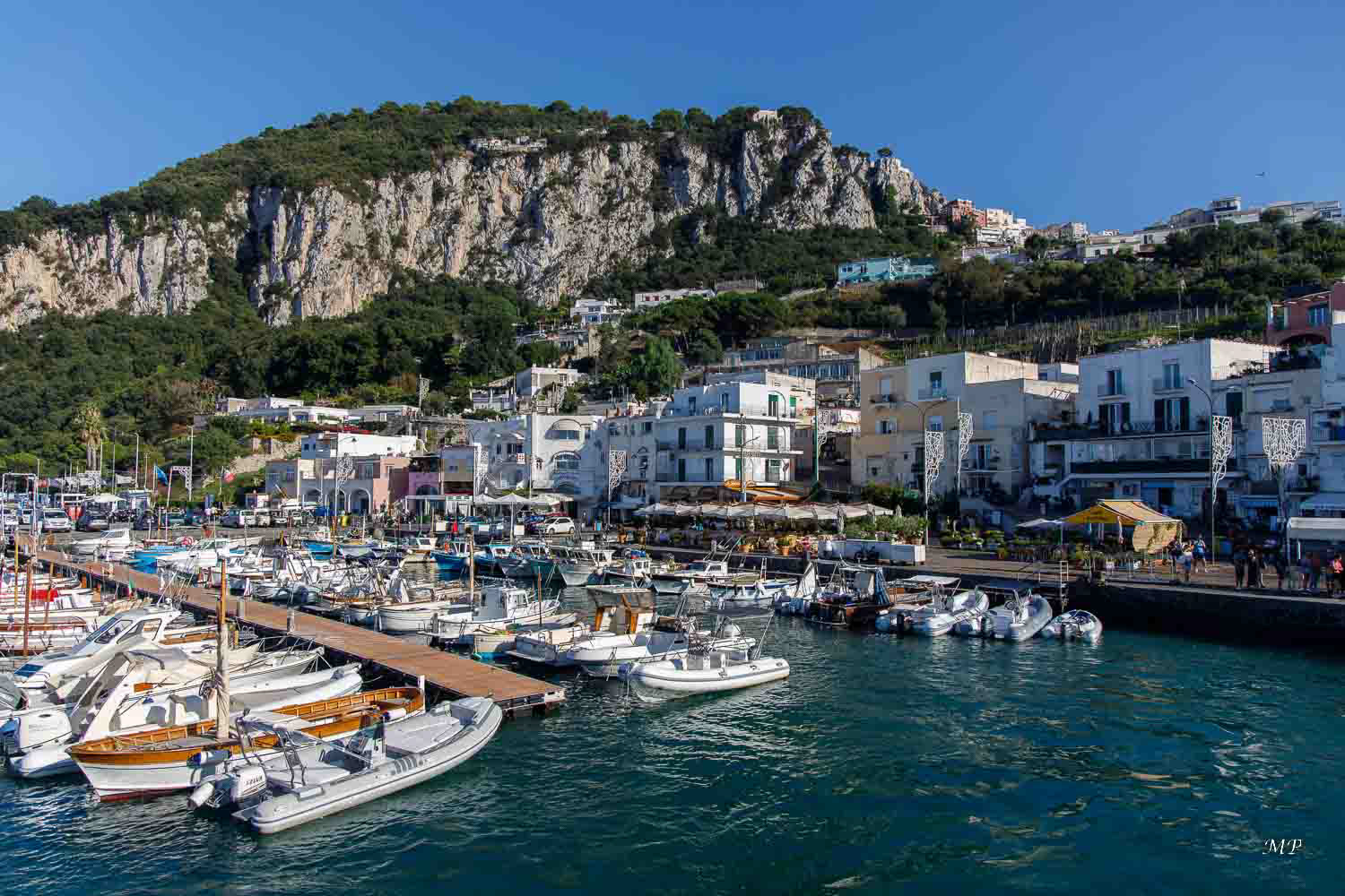 Capri