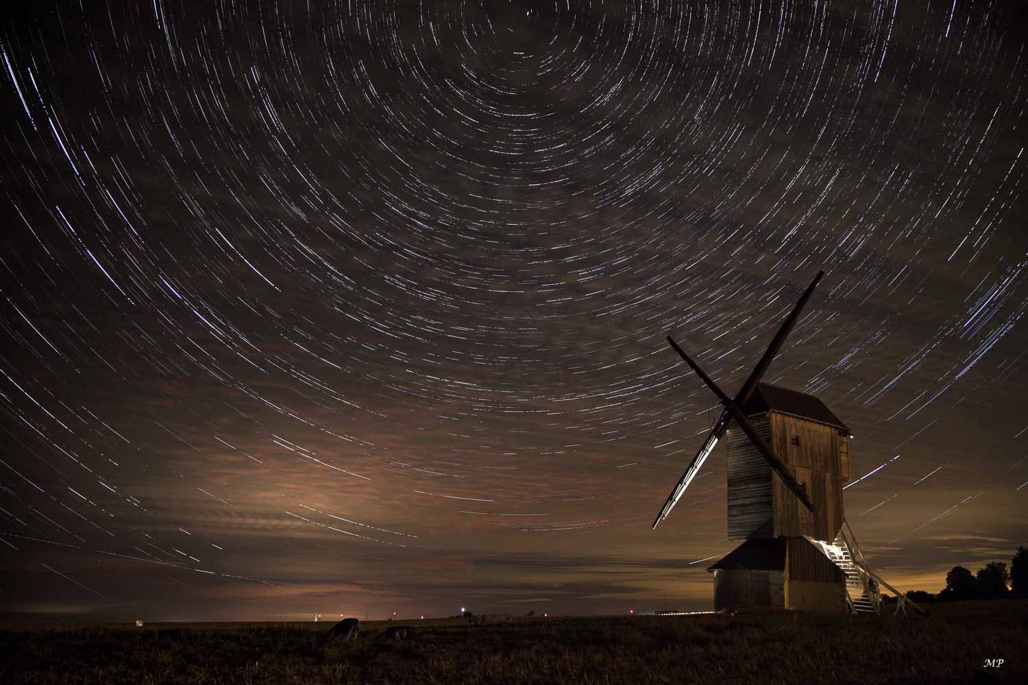 Circompolaire (100 photos)