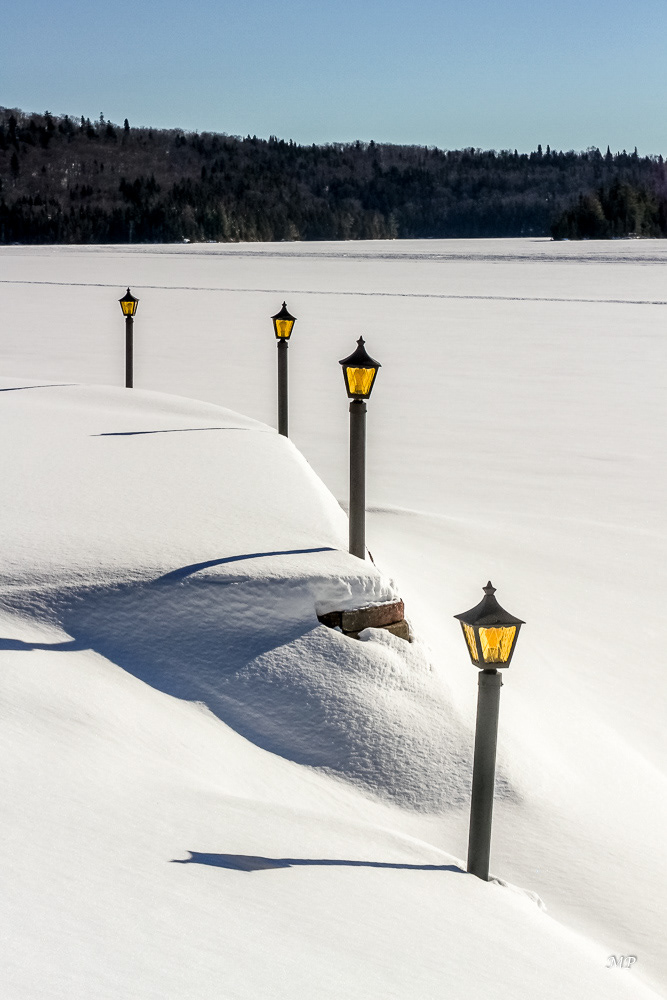 Au pays de Réal Massé