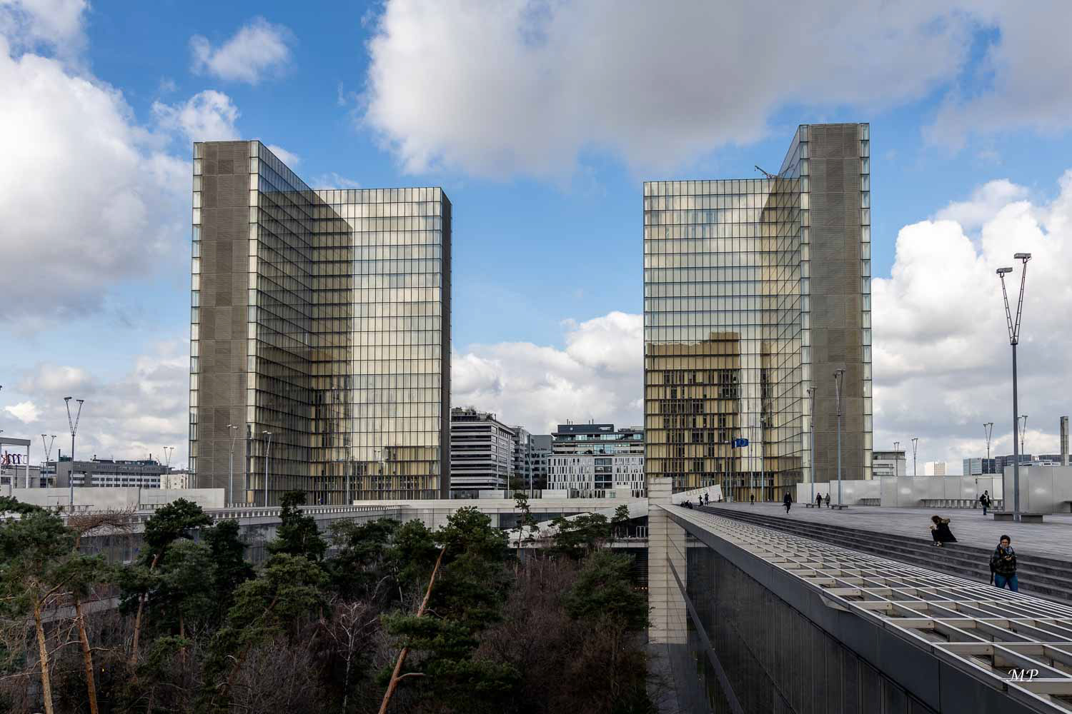 Bibliothèque François Mitterrand (XIIIe)
