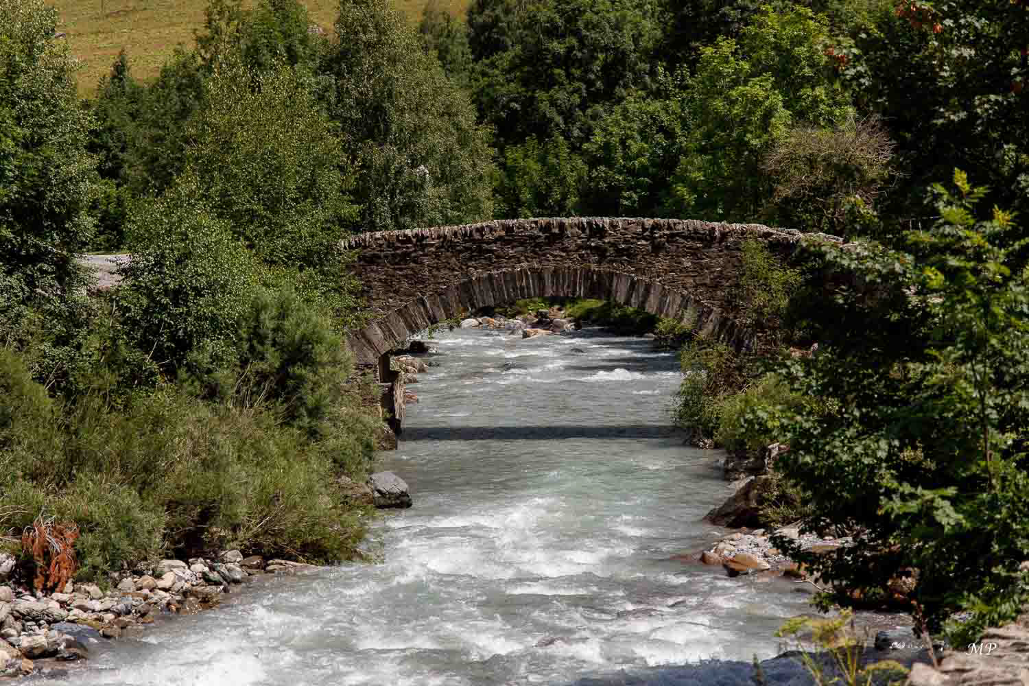 Hautes-Pyrénées - Gavarnie
