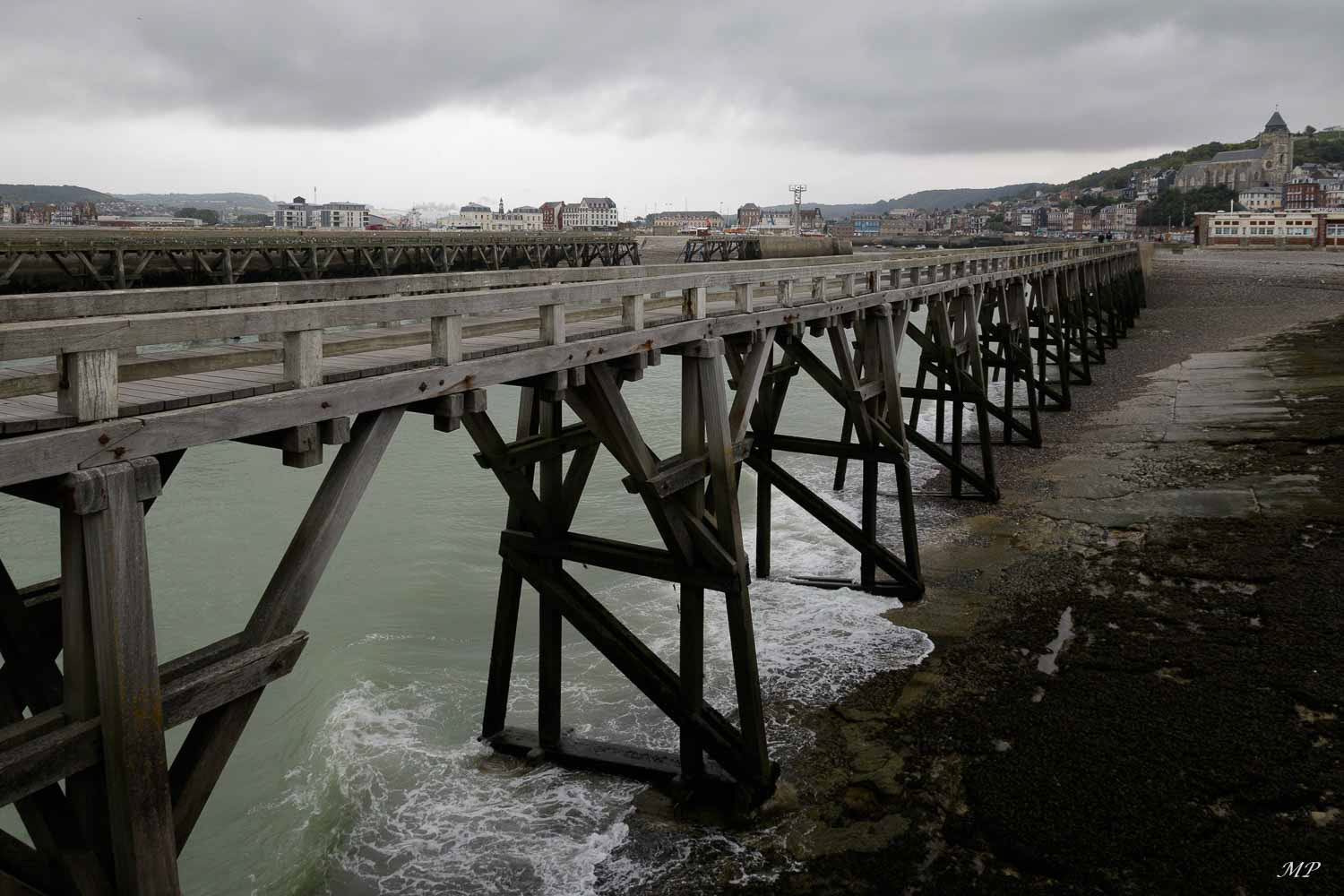 Le Tréport (Seine-Maritime)