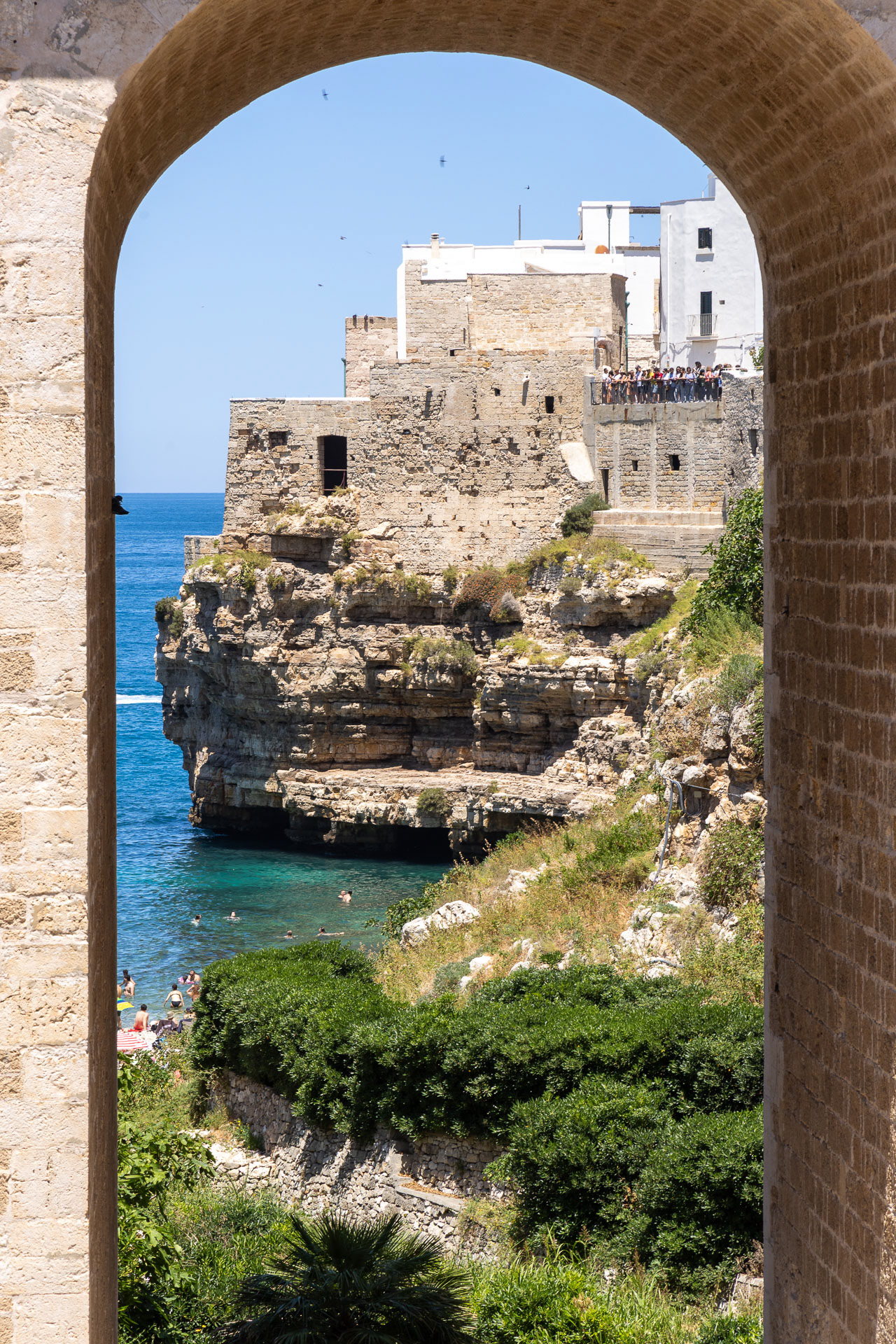 Polignano a Mare