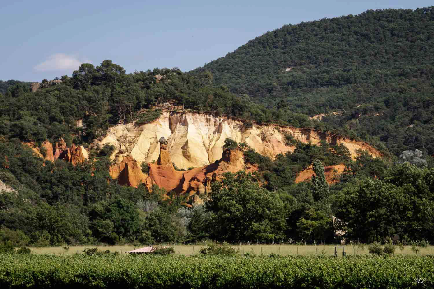 Roussillon (Vaucluse)
