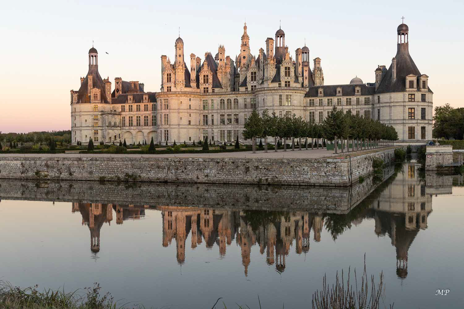 Chambord (41)