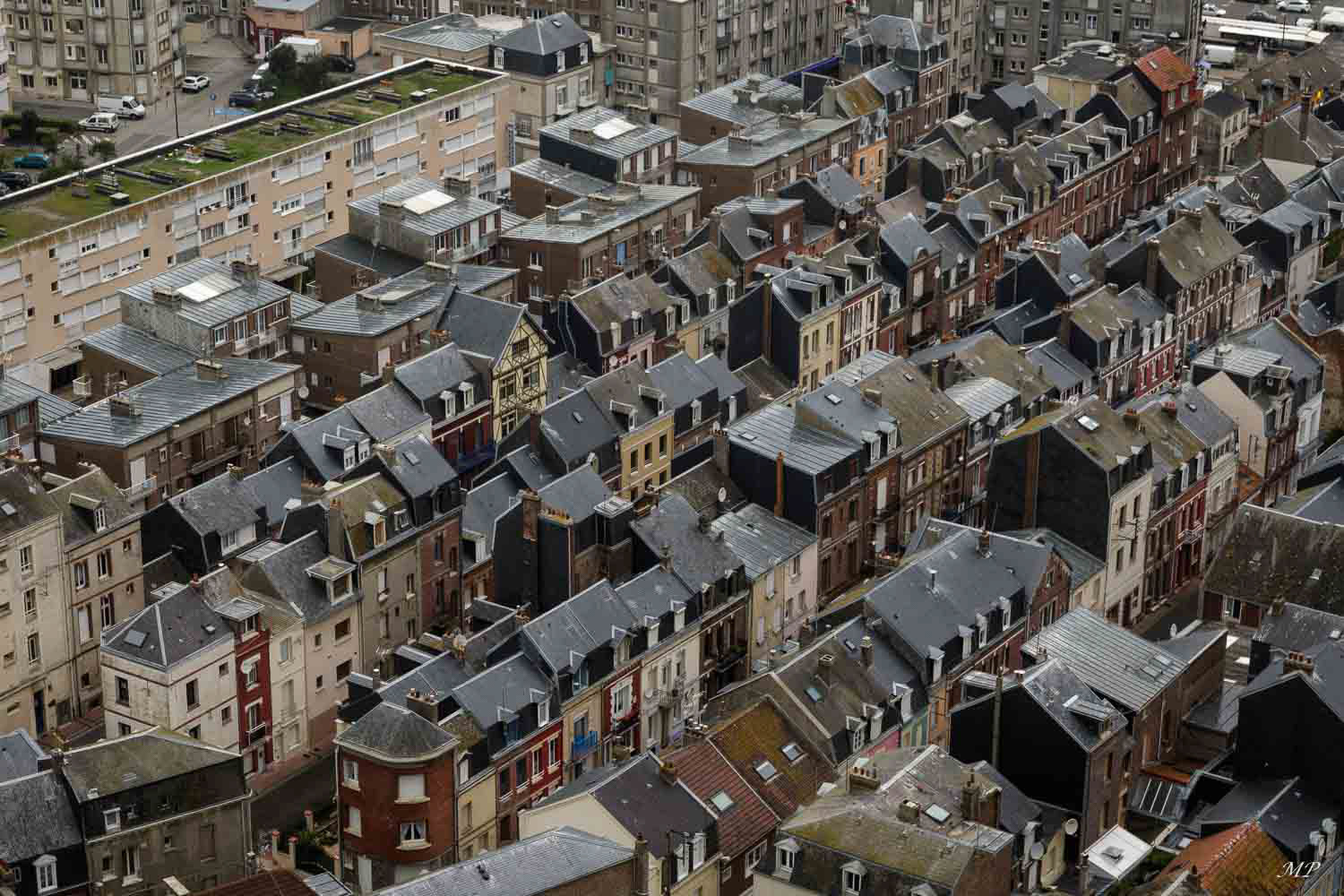 Le Tréport (Seine-Maritime)