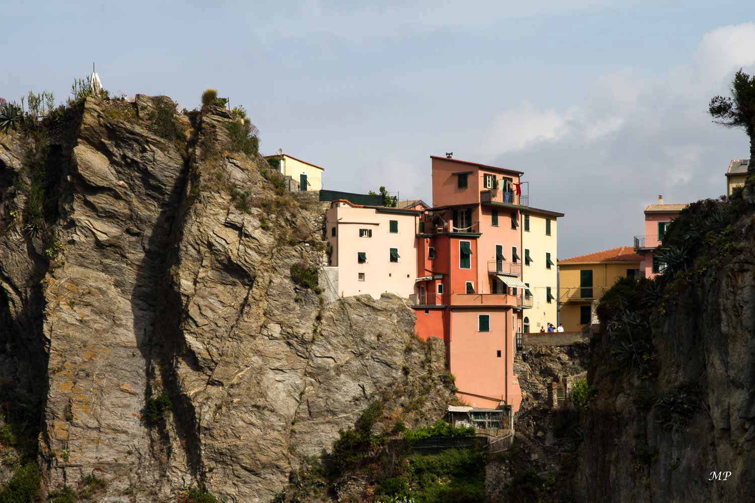 Manarola