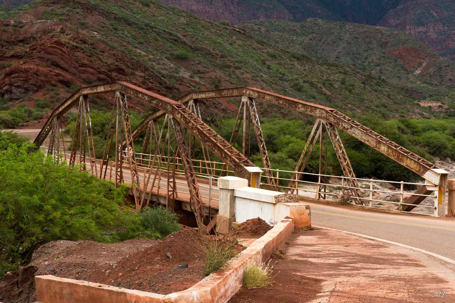 Site utilisé comme décor de film