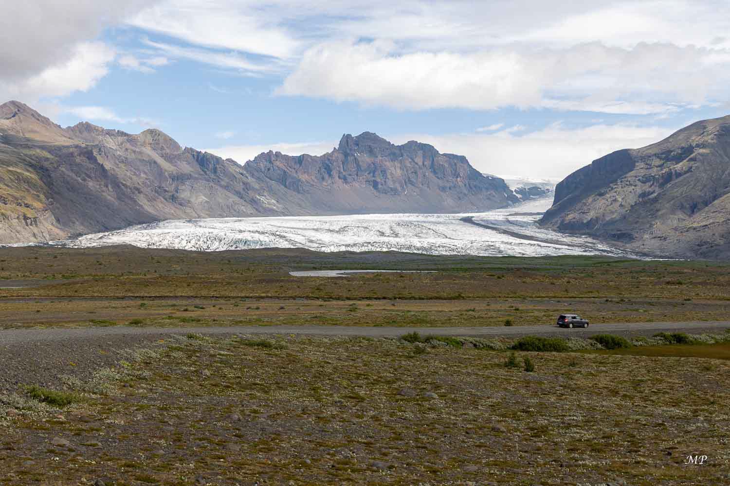 Vatnajökull