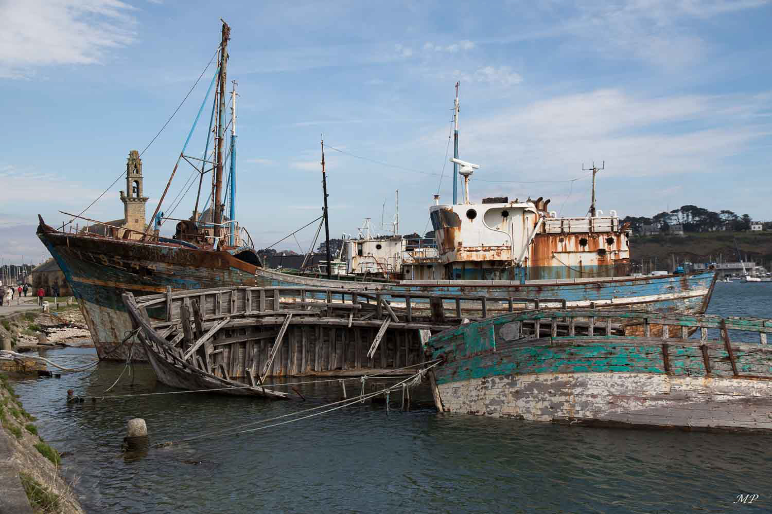 Camaret