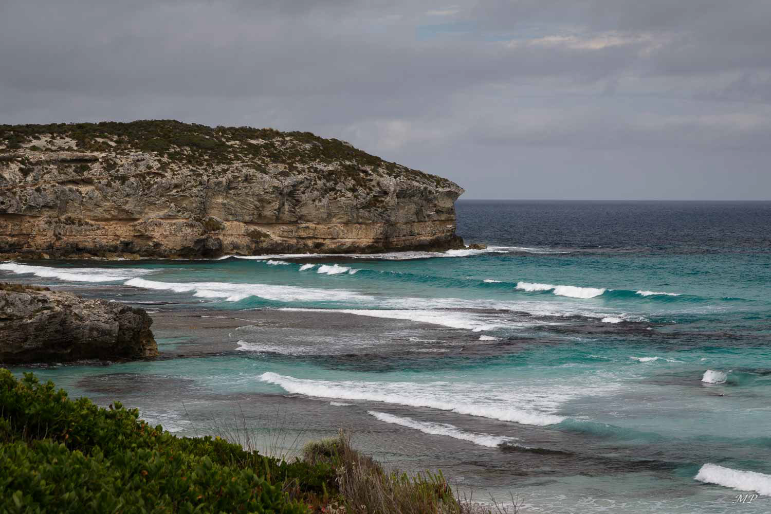 Kangaroo Island - Pennington Bay