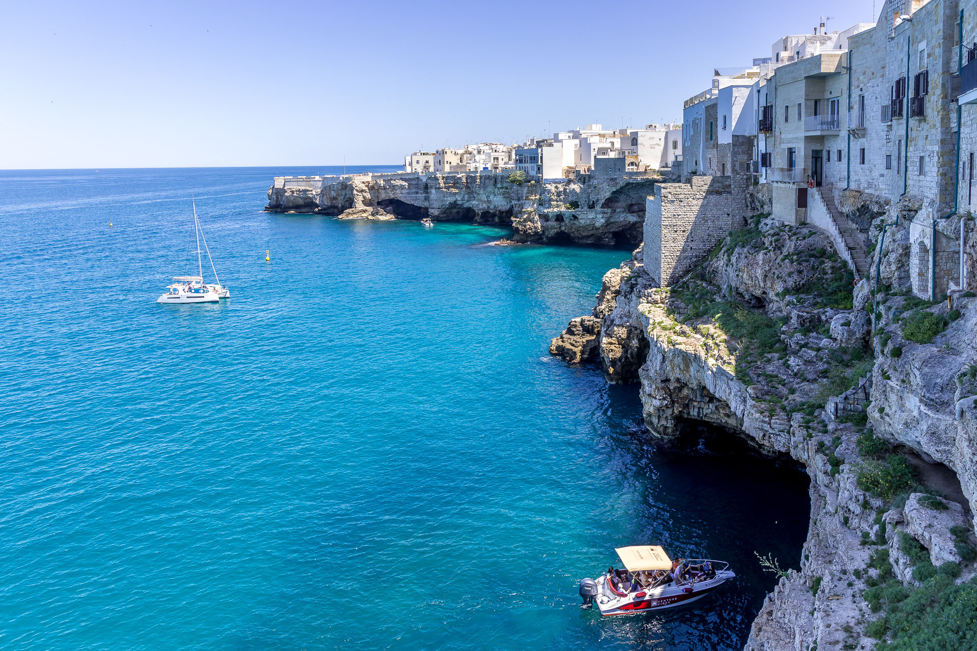 Polignano a Mare