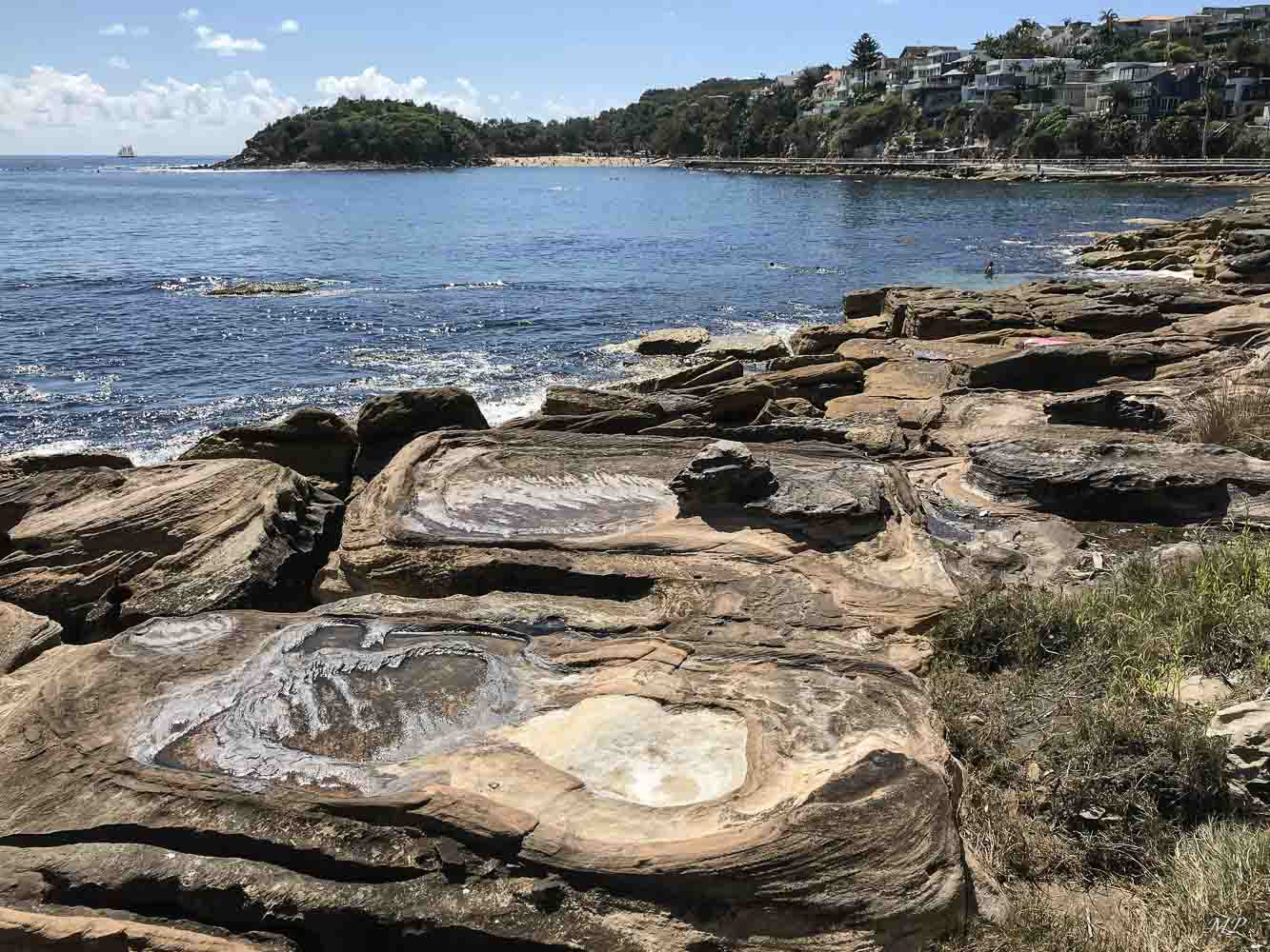 Manly - North Head Sanctuary