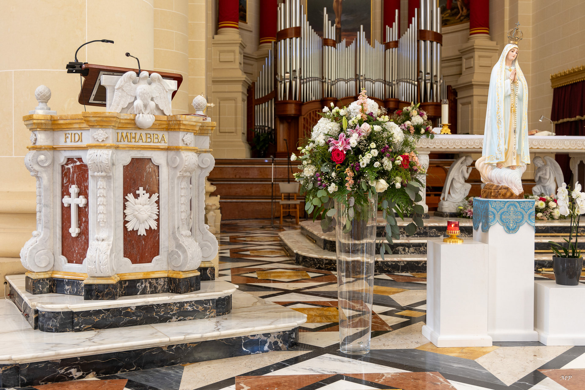 Xewkija-La Rotonde St-Jean-Baptiste