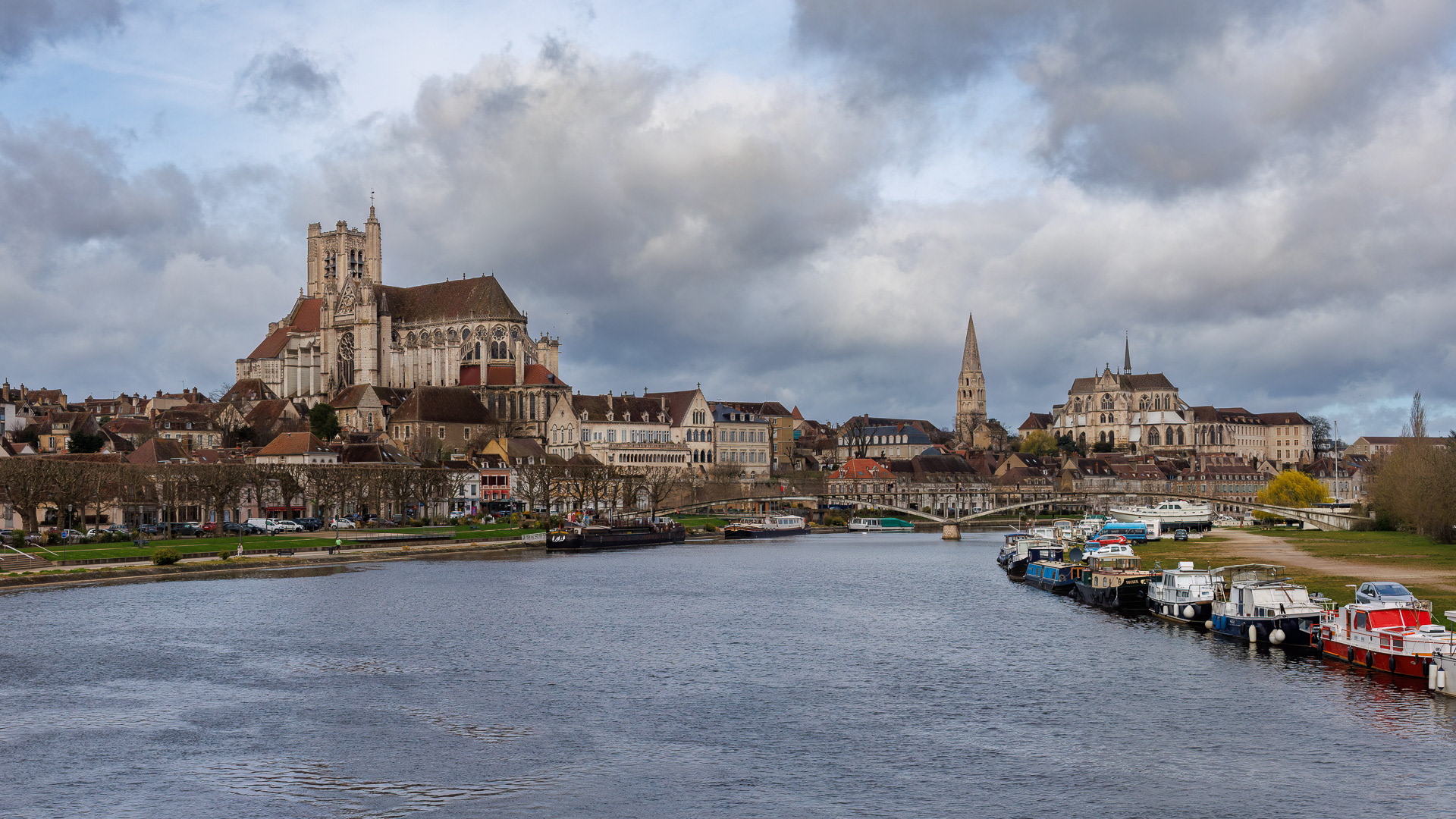 Auxerre (Yonne)