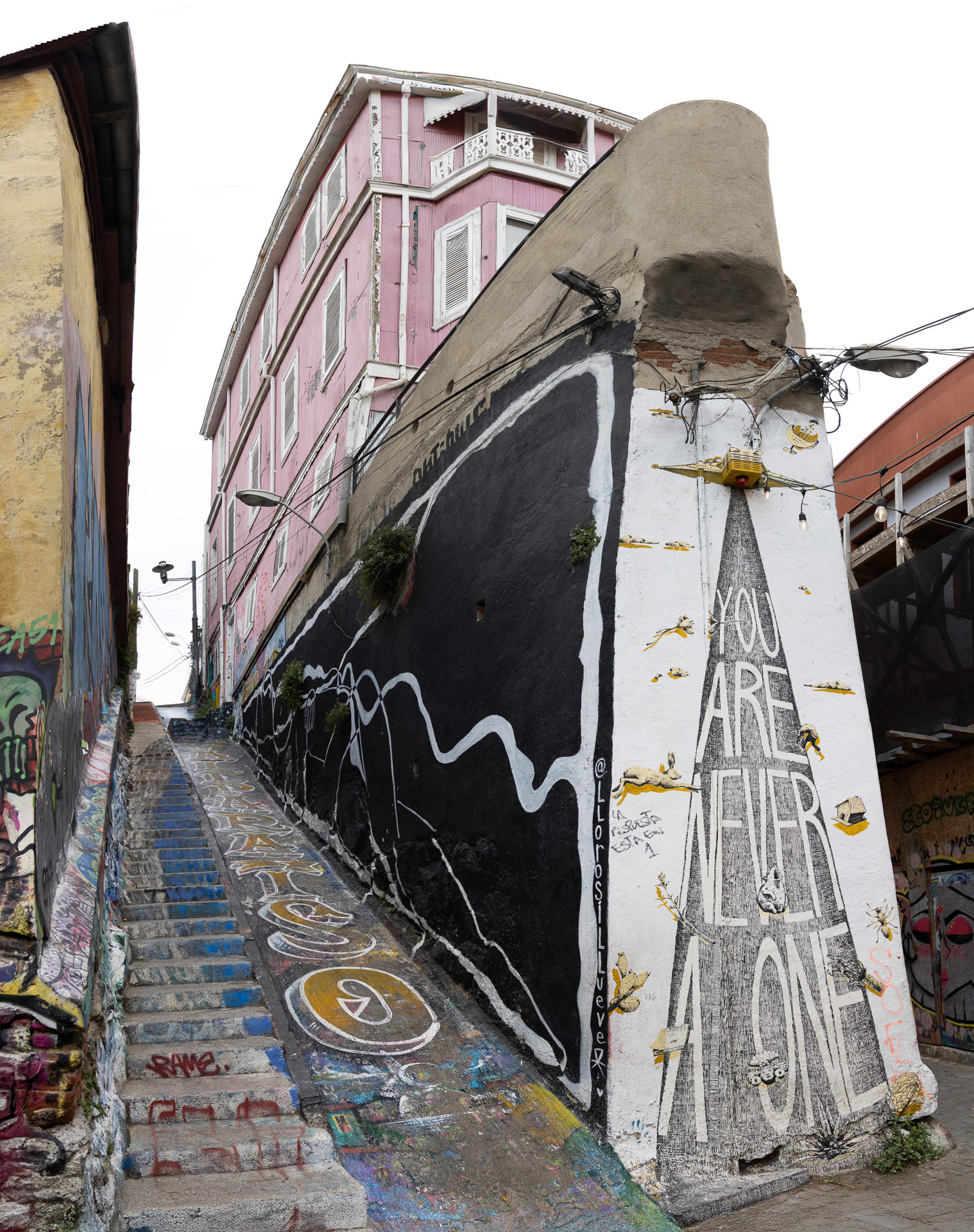 Valparaiso