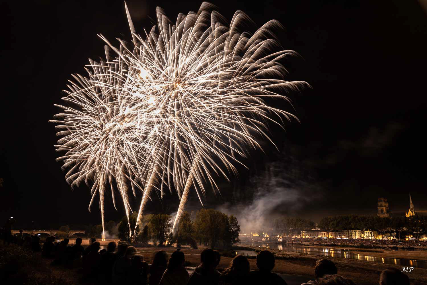 Orleans - Festival de Loire