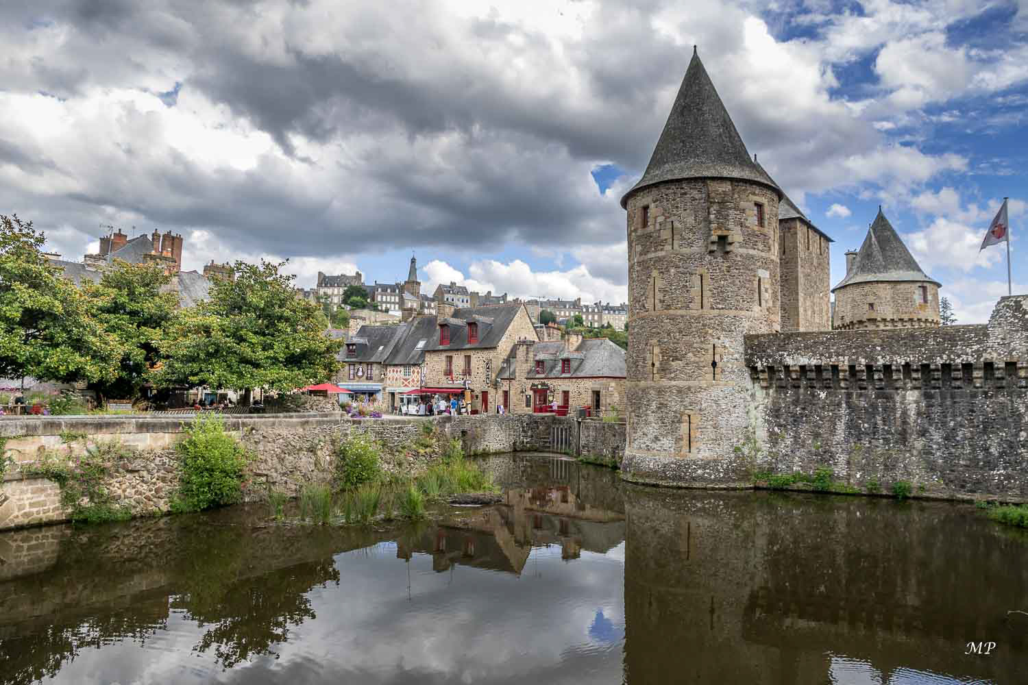 Fougère
