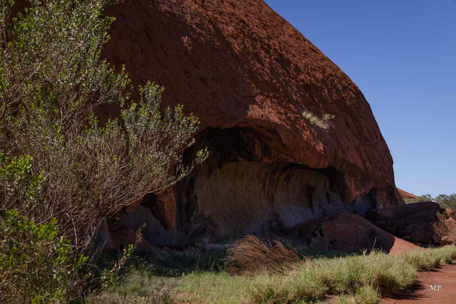 Uluru