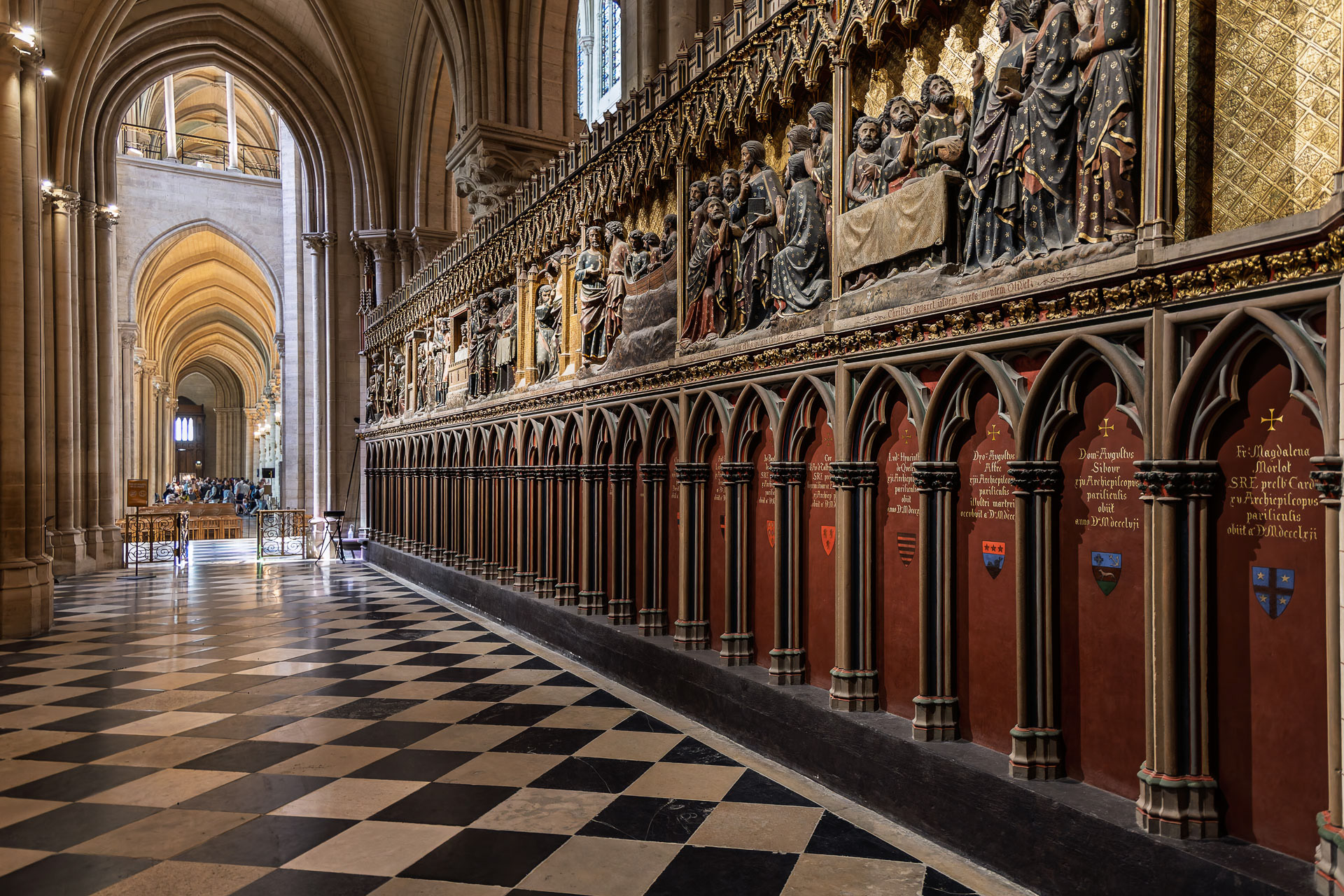 Notre-Dame (IVe)