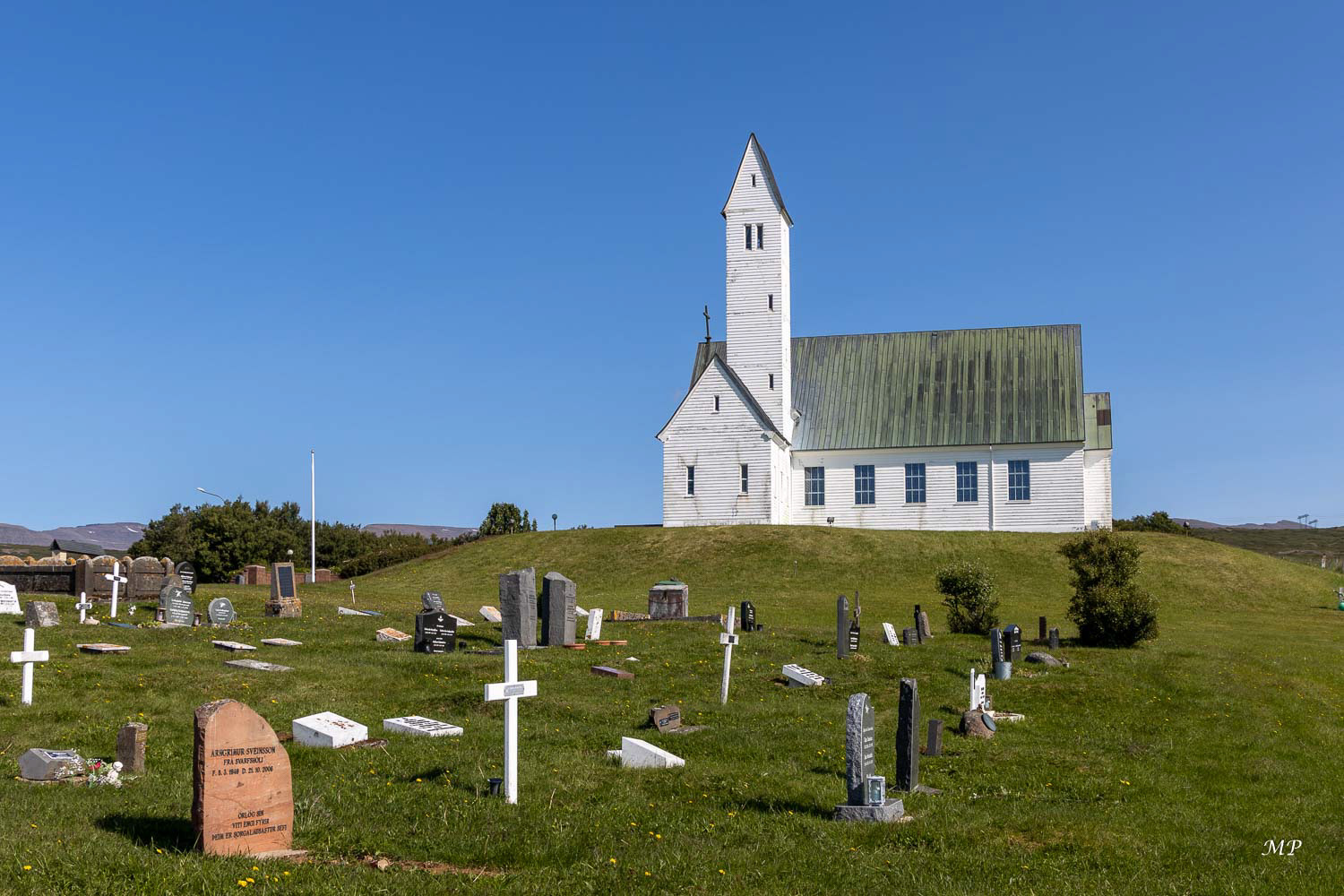 Fjord du Hvalfjordur