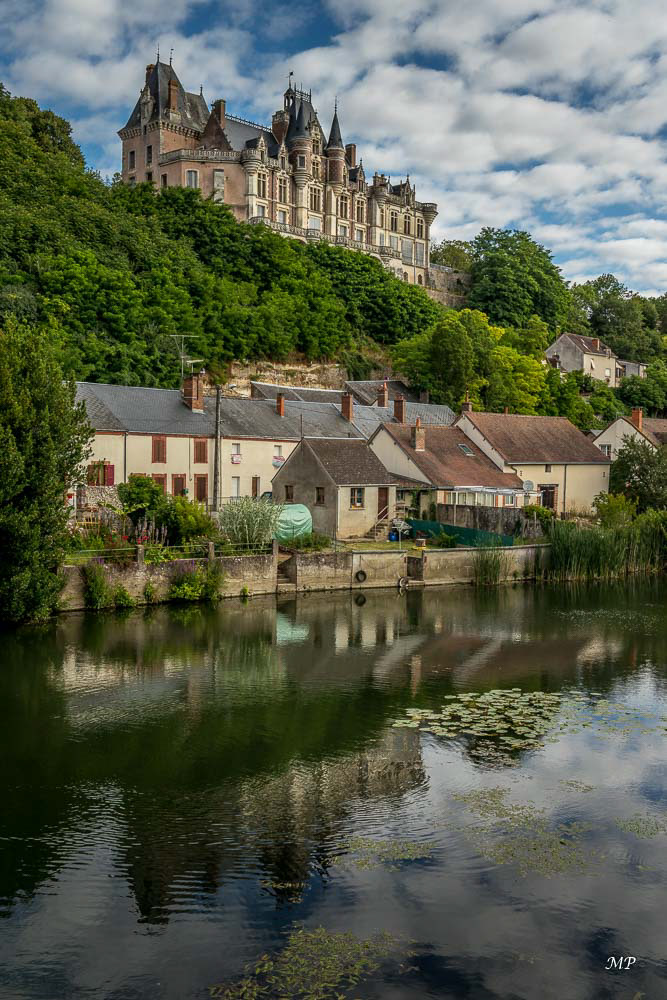 Montigny-le-Gannelon (28)