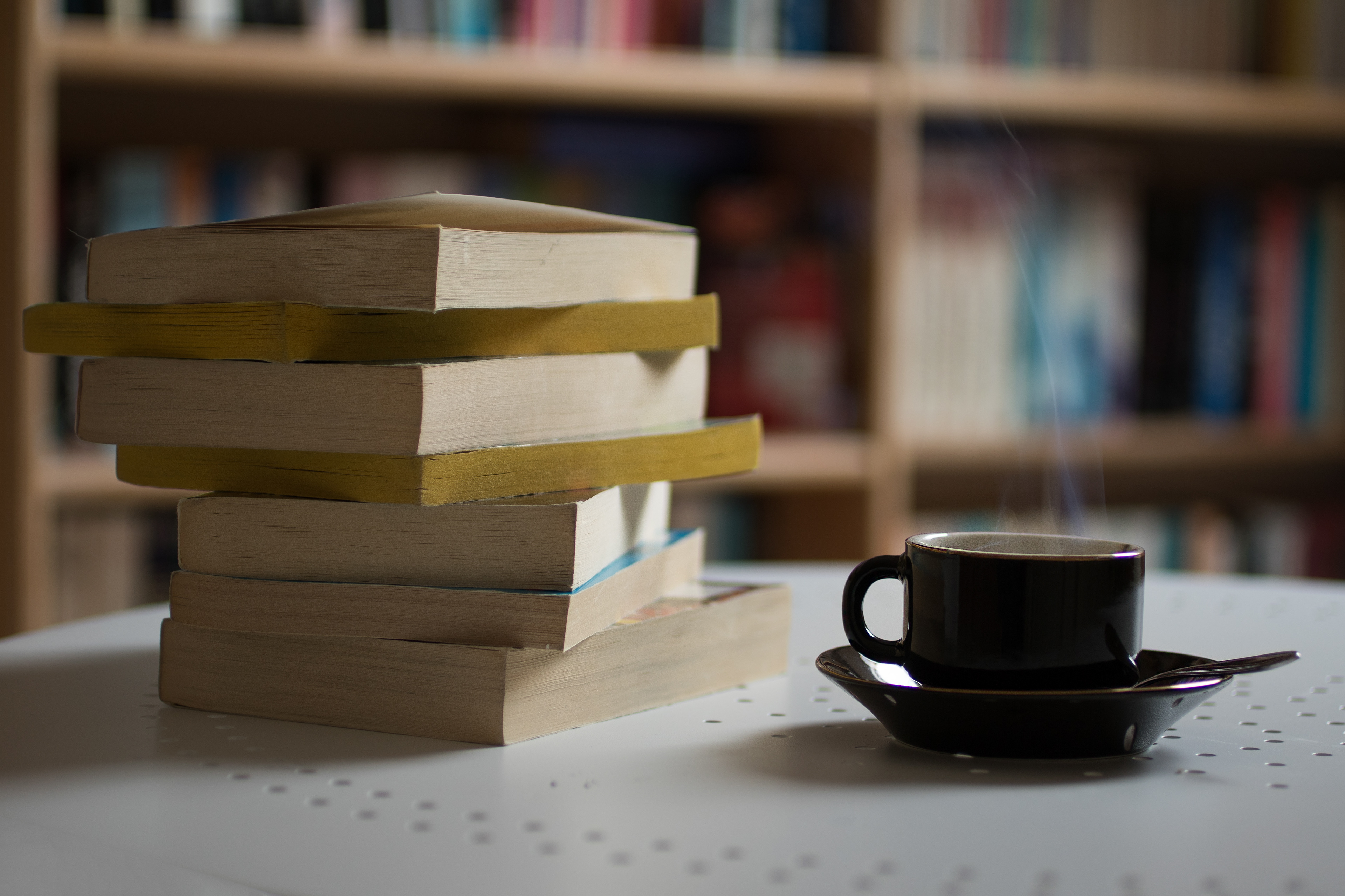 Pause café
