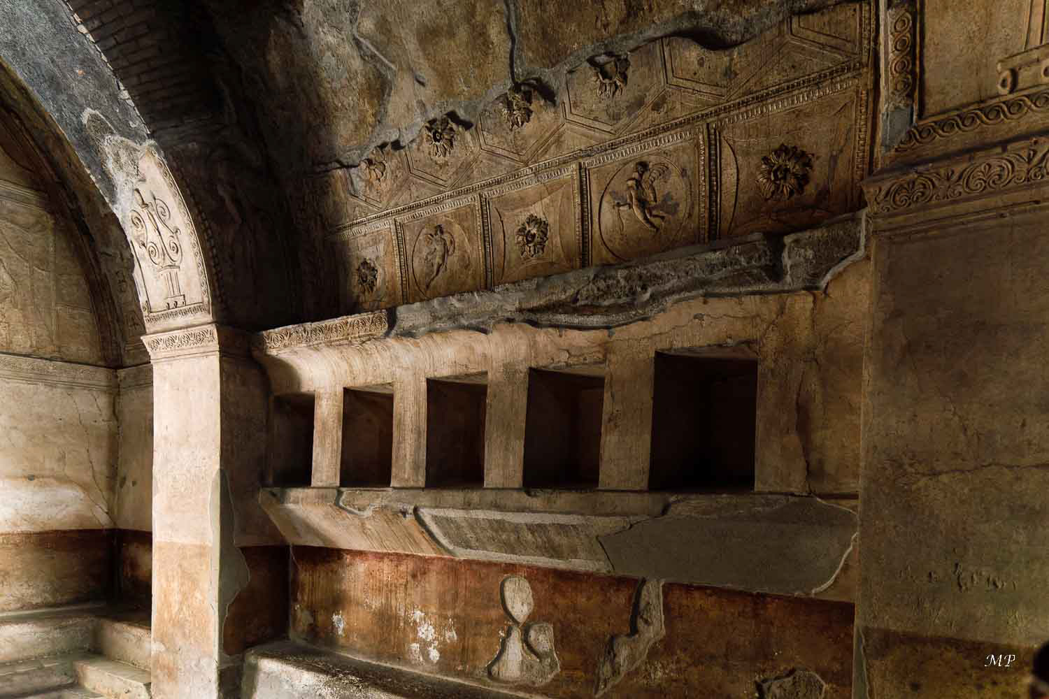 Thermes de Stabies