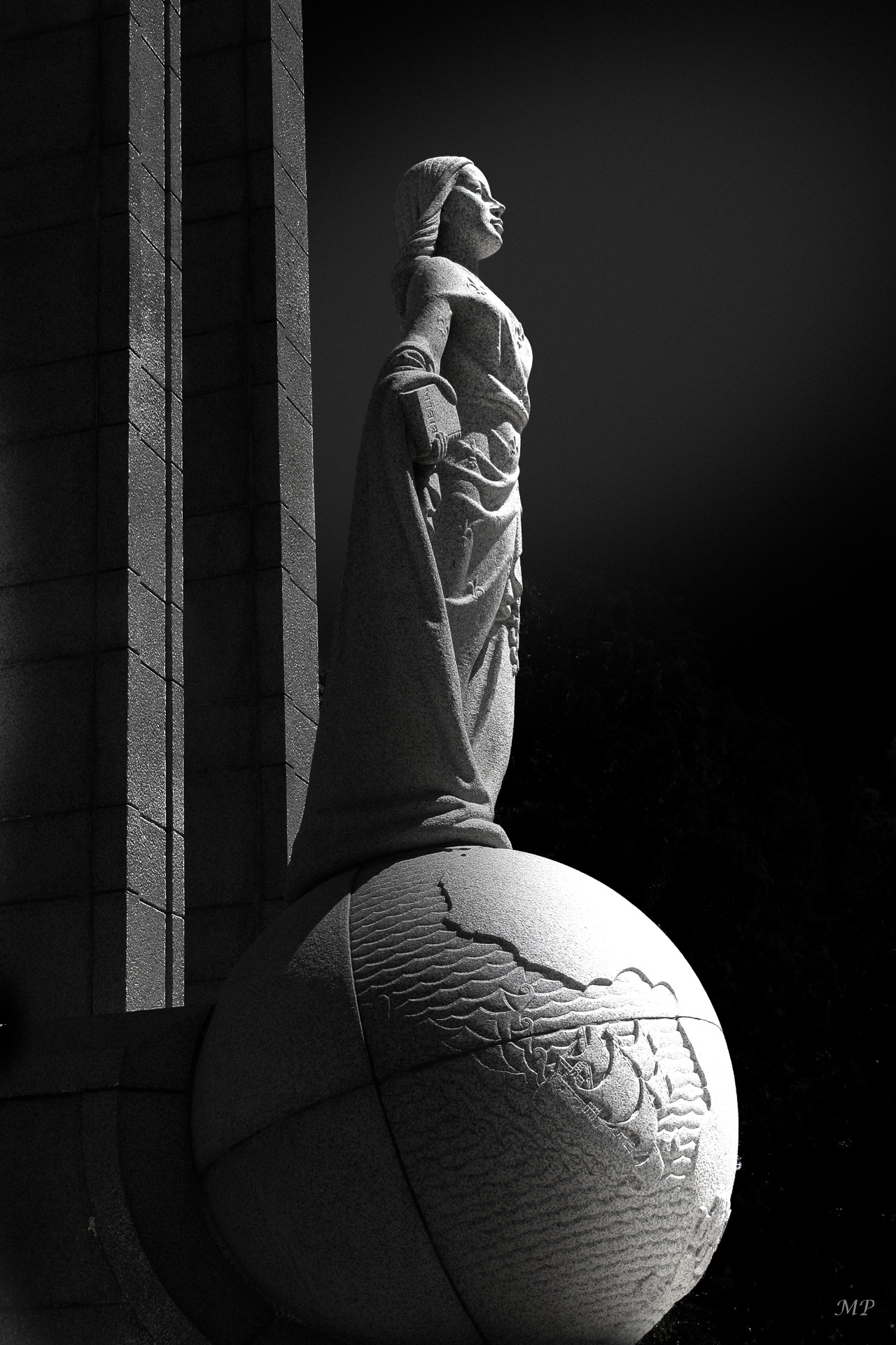 Afrique du Sud - Franschhoek