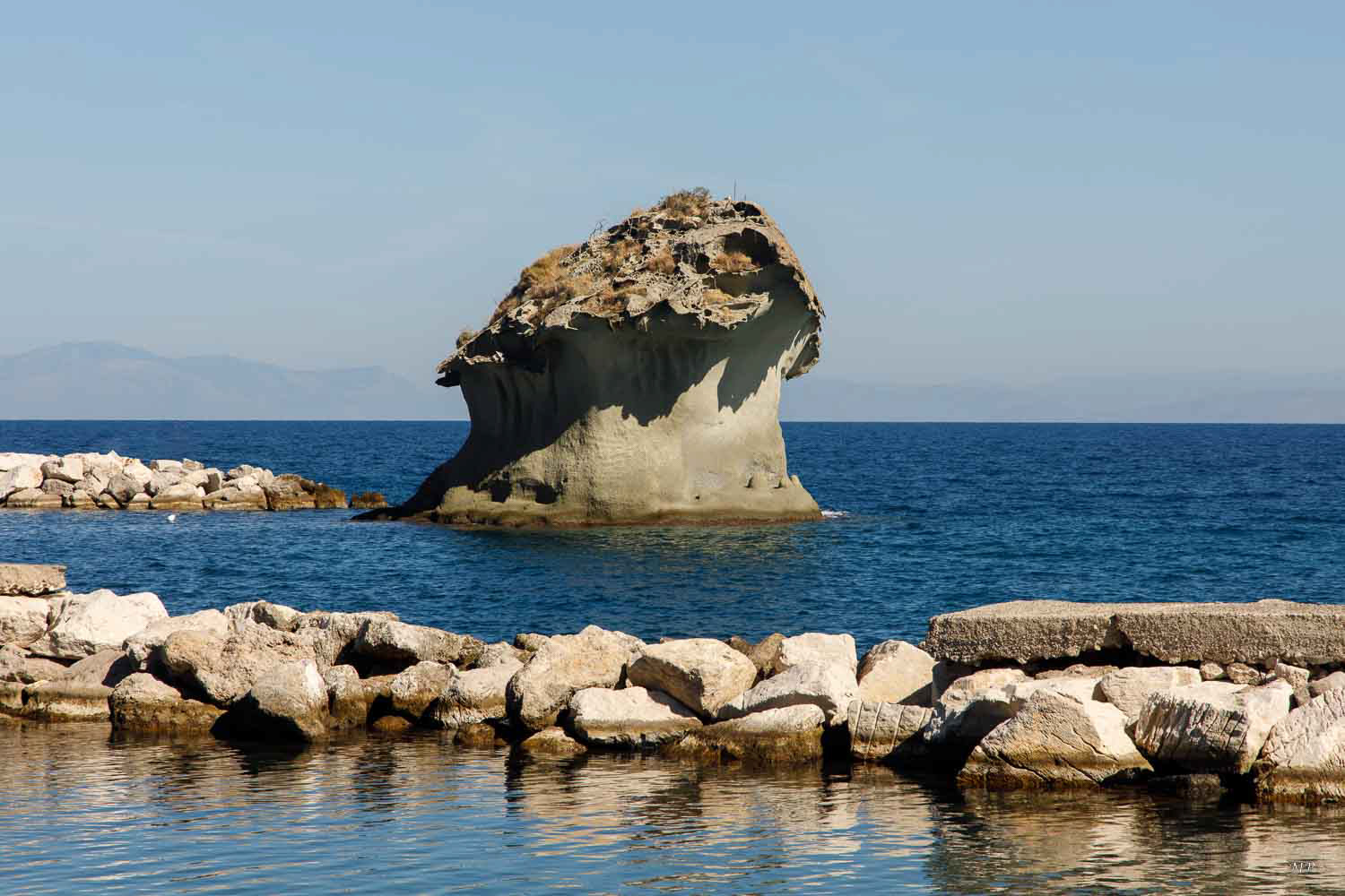 Ischia - Lacco Ameno