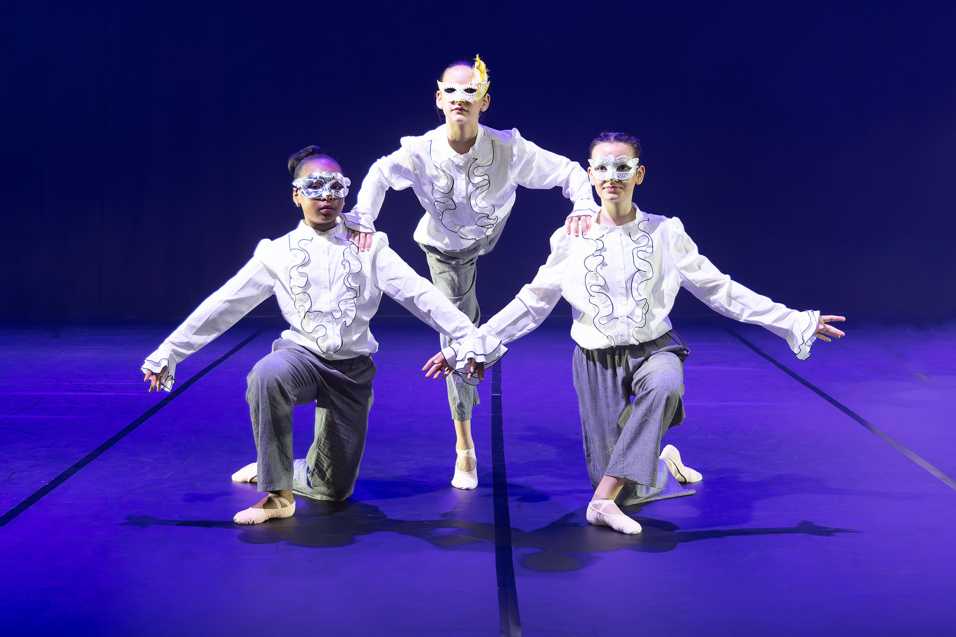 "Esprit de fête" - EMMD Saran 2025