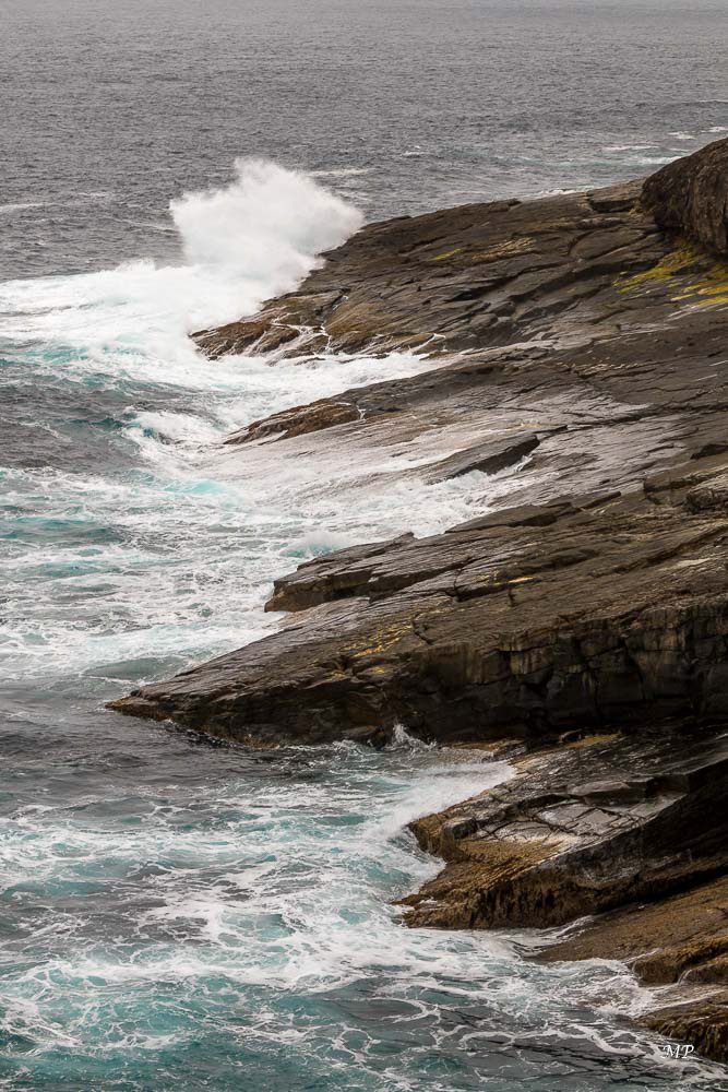 Kangaroo Island - Cap du Couedic