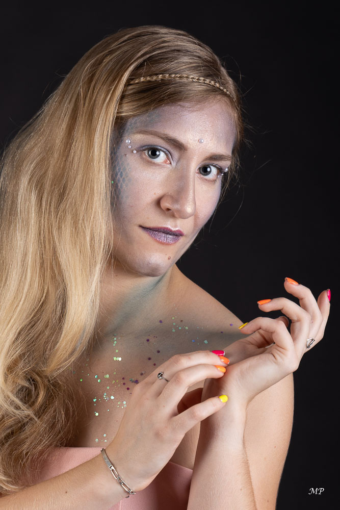 Alice, la Sirène