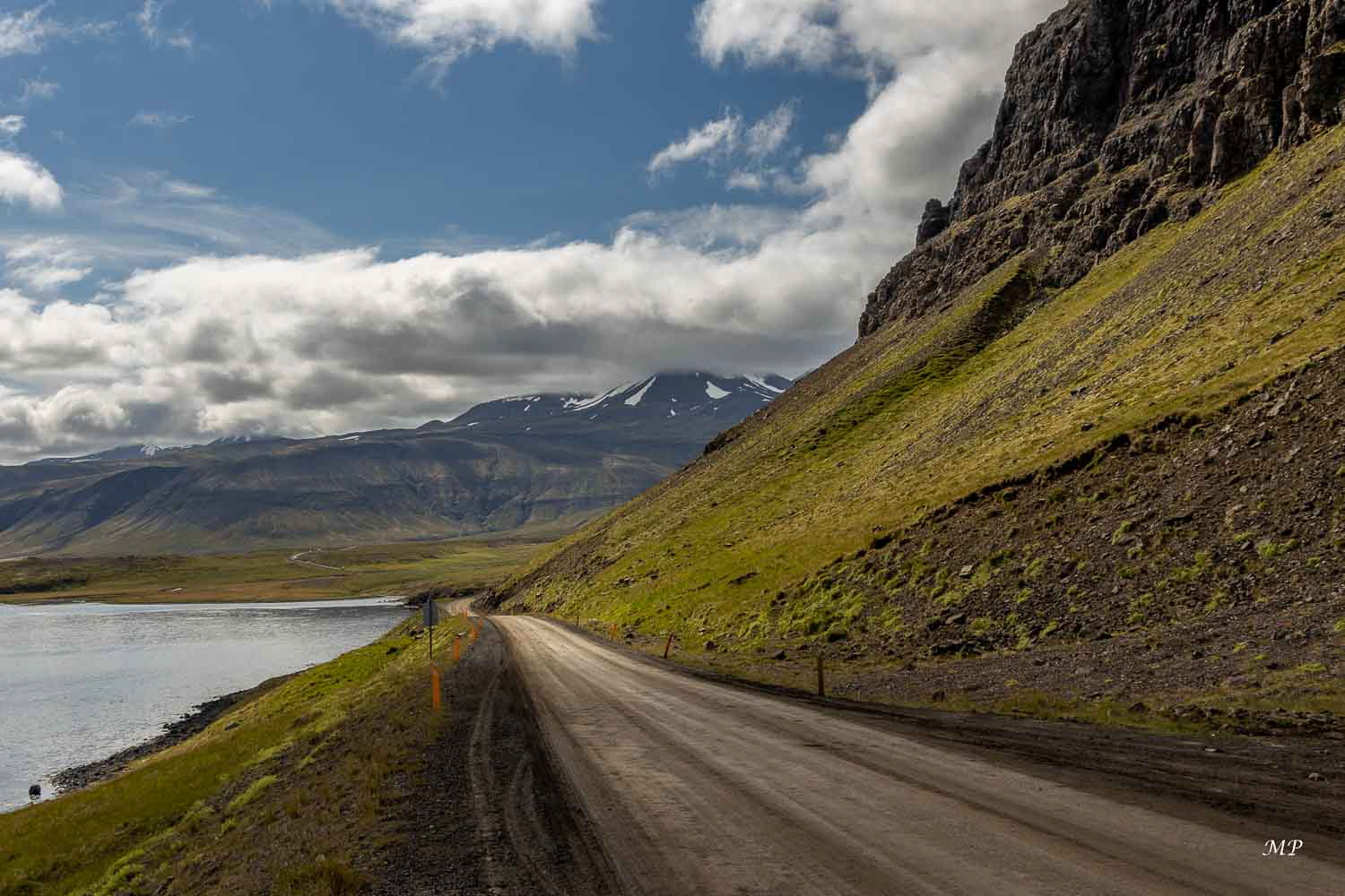 Péninsule de Snæfellsnes