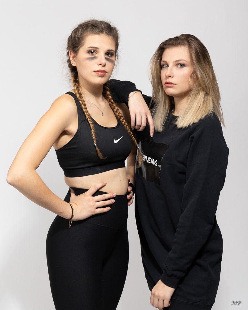 Angie et Alex