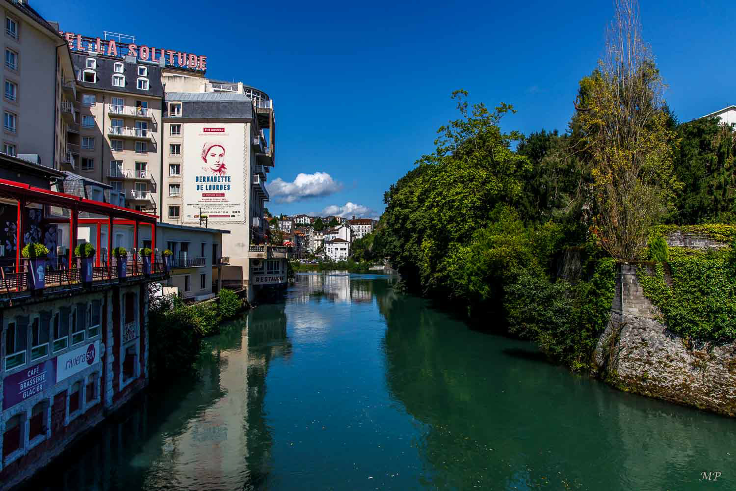 Hautes-Pyrénées - Lourdes