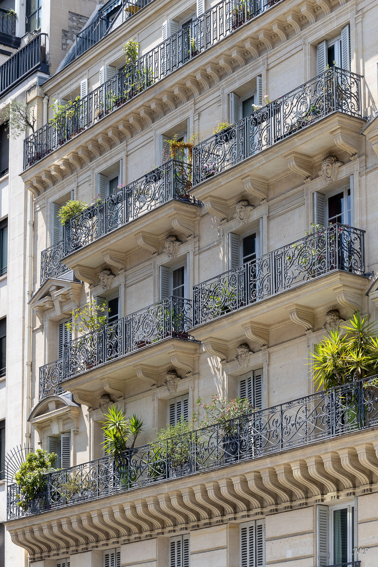 Boulevard Raspail (VIe)