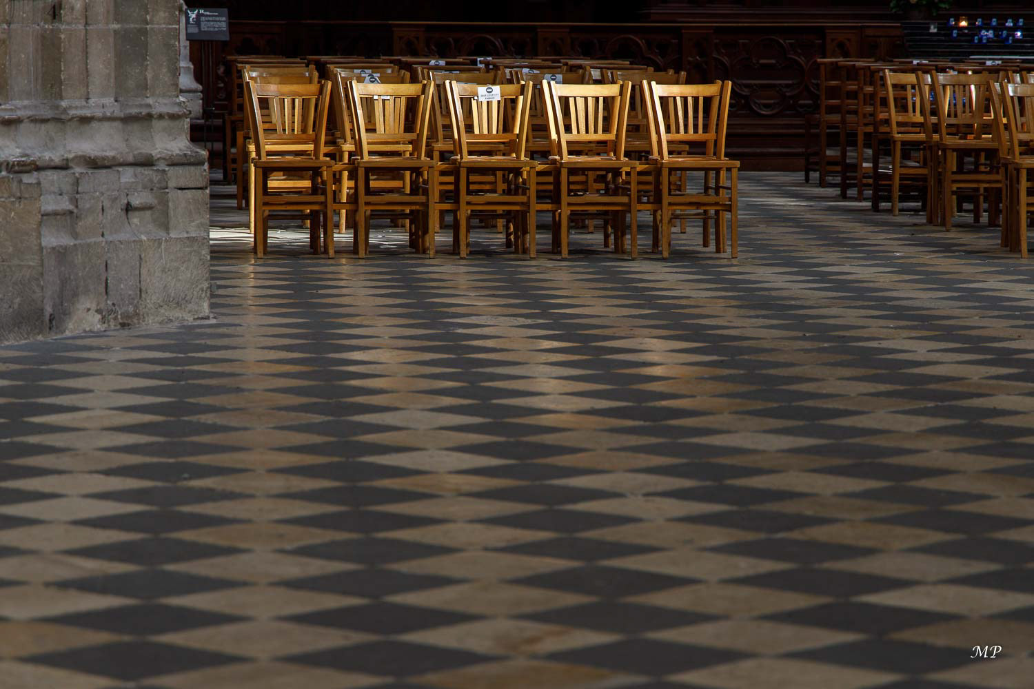 Cathédrale d'Orléans