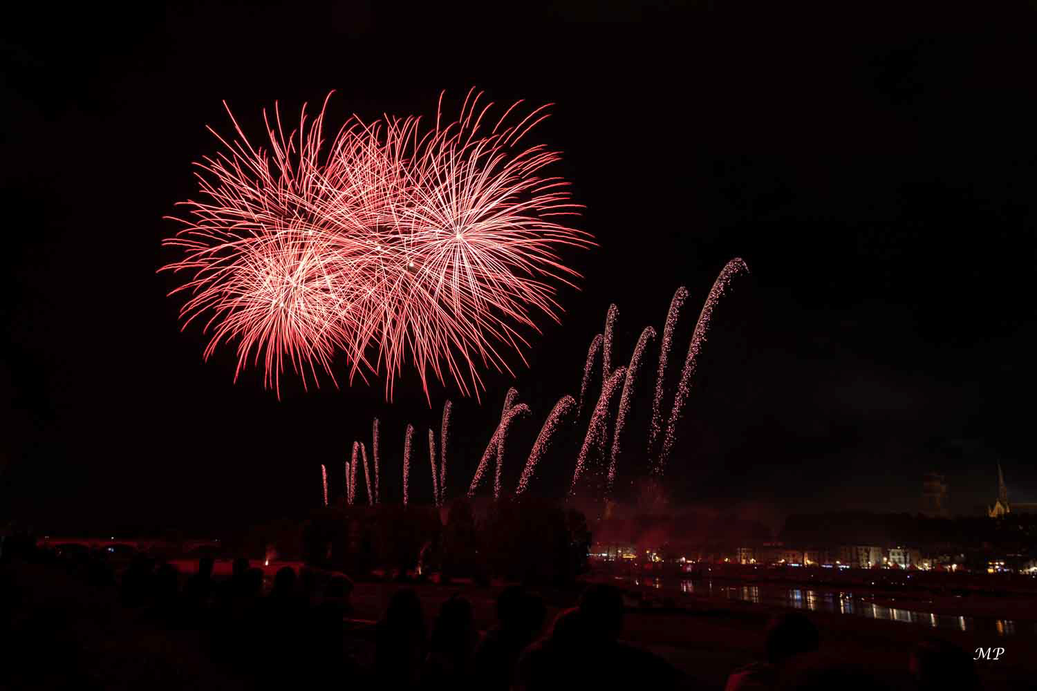 Orleans - Festival de Loire