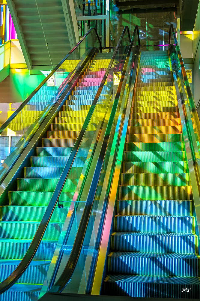 Montréal - Palais des Congrès