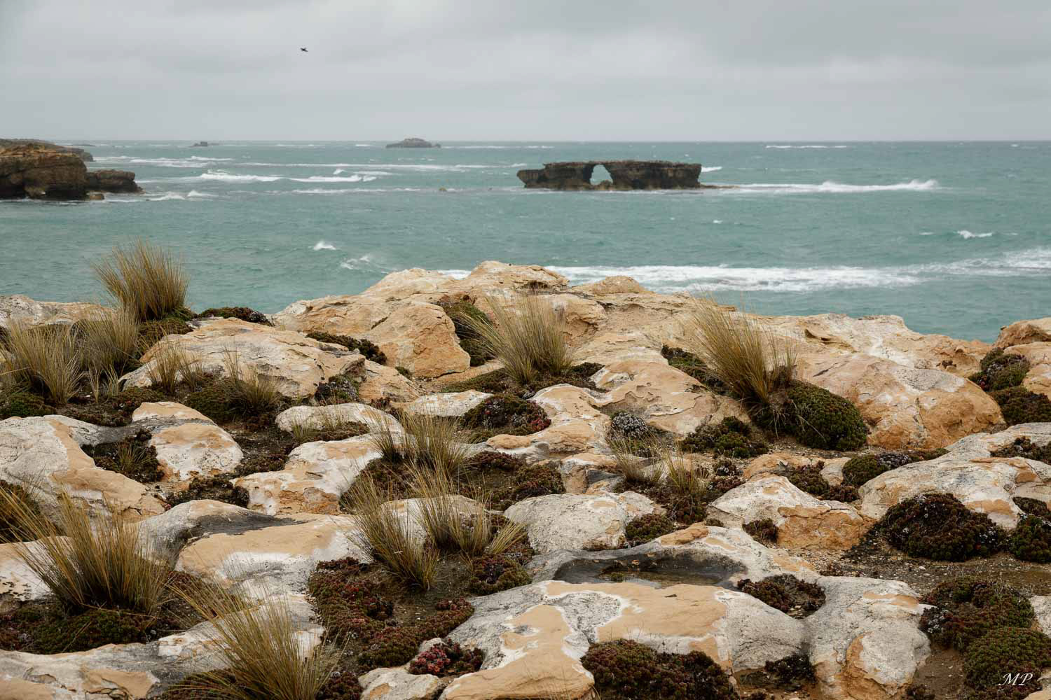 Robe est un port de pêche et une station balnéaire situé sur la Limestone Coast